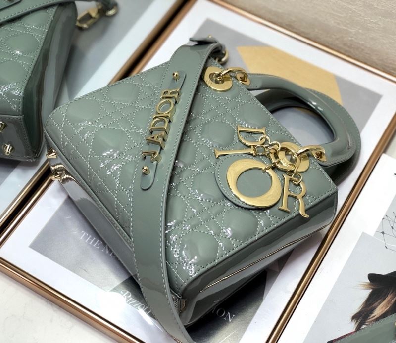 Dior My Lady Bags